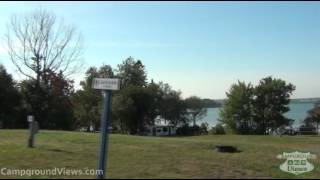 CampgroundViewscom  Mt Desert Narrows Camping Resort Bar Harbor Maine ME [upl. by Apeed]