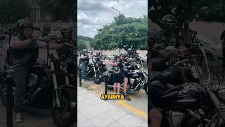 Anak ini dijemput sama geng motor 😱 [upl. by Yerfoeg]