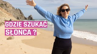 Portugalia Urodzinowy vlog z Algarve [upl. by Coriss]