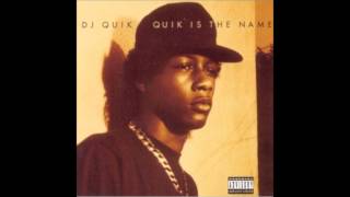 DJ Quik  Quiks Groove I Extended [upl. by Hseham]