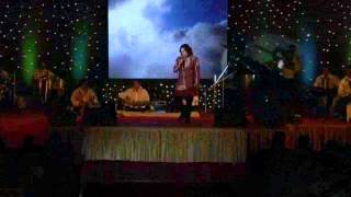 Naushad Ali kawa Concert bombay [upl. by Miehar401]