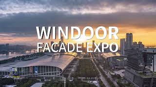 Windoor Facade Expo 2024Mar 11 to 13 2024 in Guangzhou China [upl. by Ahseela682]