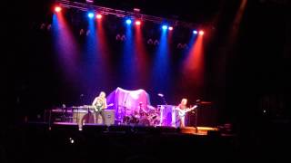 Steve Morse Band Live at the Orpheum Theatre Los Angeles [upl. by Jenks]