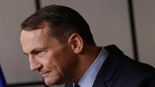 Sikorski komentuje wypowiedzi byłego ambasadora w Ukrainie Autodenuncjacja [upl. by Scharaga]