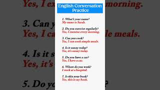 Day45 English Conversation Practice dailyuseenglishsentence easyspokenenglishcourse [upl. by Ynoffit239]