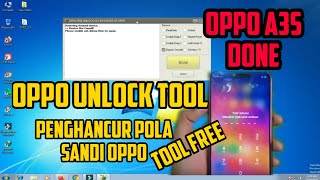 OPPO UNLOCK TOOL [upl. by Yspyg415]