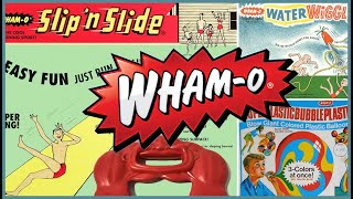 Weird amp Wacky WHAMO Commercials Compilation  Classic Tv  Our Nostalgic Memories [upl. by Artemus595]