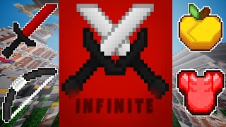 Solrflare InFinite Red 32x Edit Minecraft PvP Resource or Texture Packs 18  17 [upl. by Landan294]