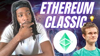 Ethereum Classic Update  10 Million in Backing and more [upl. by Hulbert999]