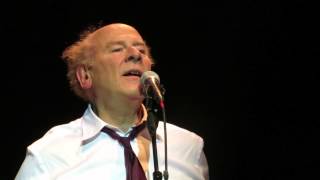 Art Garfunkel  Kathys Song LIVE  Feb 7 2014  Atlanta GA [upl. by Ahtis154]