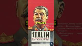 When Stalin Refused to SAVE His Son  History history shorts [upl. by Ynettirb]