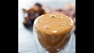 Pâte de praliné Praline Paste براليني [upl. by Neerroc]