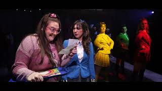 Heathers The Musical  NEW Trailer [upl. by Aman]