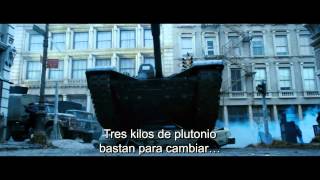 Los Indestructibles 2 Trailer Subtitulado [upl. by Alanna]