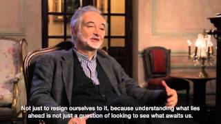 Prophecy and prediction Jacques Attali [upl. by Helbon]