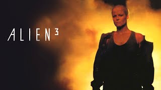 Official Teaser  ALIEN 3 1992 Sigourney Weaver Charles S Dutton David Fincher [upl. by Yordan]