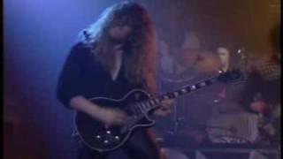 Thin Lizzy  Cold Sweat Live 1983 [upl. by Christianson]