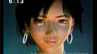 PlayStation 2 PS2 Original Tech Demo Presentation 1999 [upl. by Pogue431]