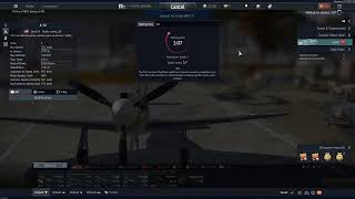 Live Stream Epic War Thunder Flight Simulation  Mastering the Skies [upl. by Tarrsus]