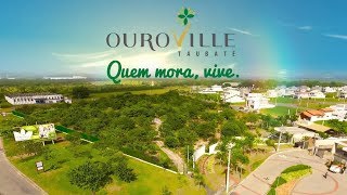 Condomínio Ouroville Taubate um grande diferencial [upl. by Kessia467]