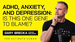 The MTHFR Gene Why Your Vitamins Might Be Useless And What to Do  Ultimate Human  Ep 96 [upl. by Lanctot]