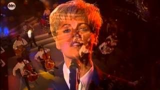 Dana Winner  Hopeloos en verloren 1994 [upl. by Halyhs]