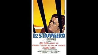 Lo straniero LÉtranger 1967 VOSTFR [upl. by Nhojleahcim]