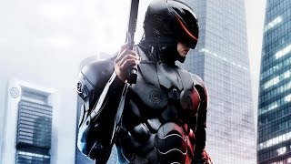 Robocop  Review [upl. by Suiravad]