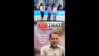 🚗 PART 5 Caso Cerrado Episode [upl. by Jarid]