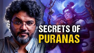 3 Untold Stories from our Puranas ft Akshat Gupta [upl. by Shawn640]