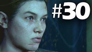 The Last of Us 2 EP 30  Rat King  Gameplay Walkthrough PS4 Last of Us Part 2 [upl. by Ashli692]