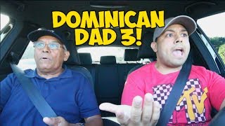 DOMINICAN DAD 3 [upl. by Ranite]