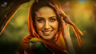 New Pashto Song  Jumki Sada Derade Kulki Sada  Sadat Sadiq  Baraan Music [upl. by Solotsopa]