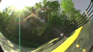 WASAGA BEACH SKATEPARK [upl. by Annagroeg]