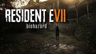 Aris Plays  Resident Evil 7 PC Part 2 [upl. by Cheri105]