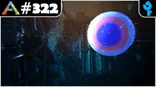 ARK Survival Evolved 322 🔶 Expedice Crystal Vodní líheň Ochočení  Tusoteuthis L135150 [upl. by Quintessa172]