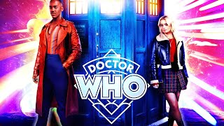 ‘Doctor Who’  ‘Empire of Death’ Review [upl. by Haley]