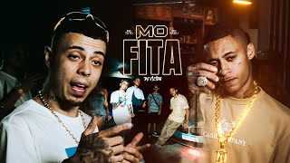 MÓ FITA  MC Kadu MC Tuto e Luuky Web Clipe DJ Victor [upl. by Rebmaed975]