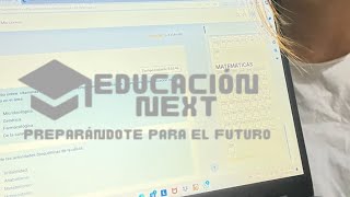 Bachillerato NEXT 🧑‍🏫 Tu mejor opción en Prepa Virtual 🎓 Testimonios y Resultados 🖥️ Inscripciones‼️ [upl. by Refinaj]