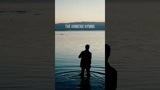 The Homeric Hymns Is Out Now [upl. by Bree810]