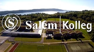 Abitur und dann Salem Kolleg [upl. by Asel]