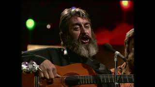 Weila Weila Waile  The Dubliners featurnig Ronnie Drew  Live at Knokke Belgium [upl. by Alrrats]