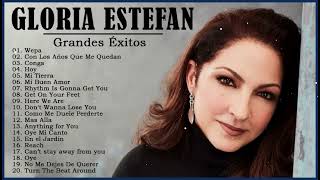 Gloria Estefan Greatest Hits Full Album – Best Of Gloria Estefan 2023 [upl. by Panayiotis]