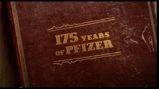 Pfizer Commercial – Here’s to Science – Extended Cut [upl. by Aneekan]