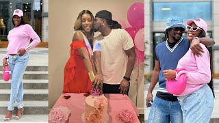 Paul amp Ifeoma Expecting Twins Anita Cries in Regret Psquare family [upl. by Elleuqram]