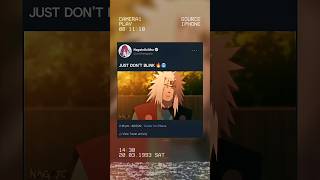 Minato was Once A Generation Genius 🔥🥶 naruto shorts [upl. by Derdlim]