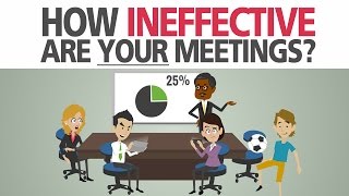 How ineffective are your meetings [upl. by Everett]