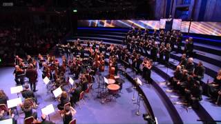 Handel  Water Music Suite No 1 Proms 2012 [upl. by Nacnud]