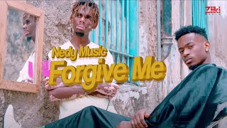 Nedy Music  Forgive Me Official Video [upl. by Sillyrama]