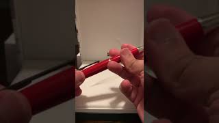 MONTBLANC Great Characters Elvis Beatles and James Dean unboxing ballpoint pen special edition [upl. by Cordell141]